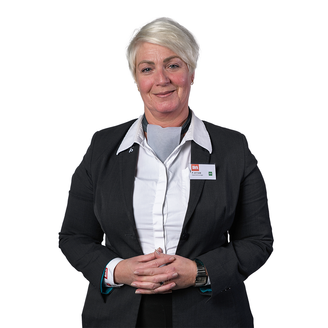 Jouw Supermarktmanager